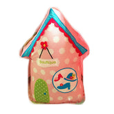 Joey's Cottage Cushion